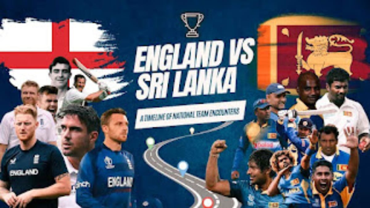 Sri Lanka vs England 3rd ODI Decider Colombo Set for Thrilling Series Final