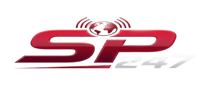 Sportspress247 Logo