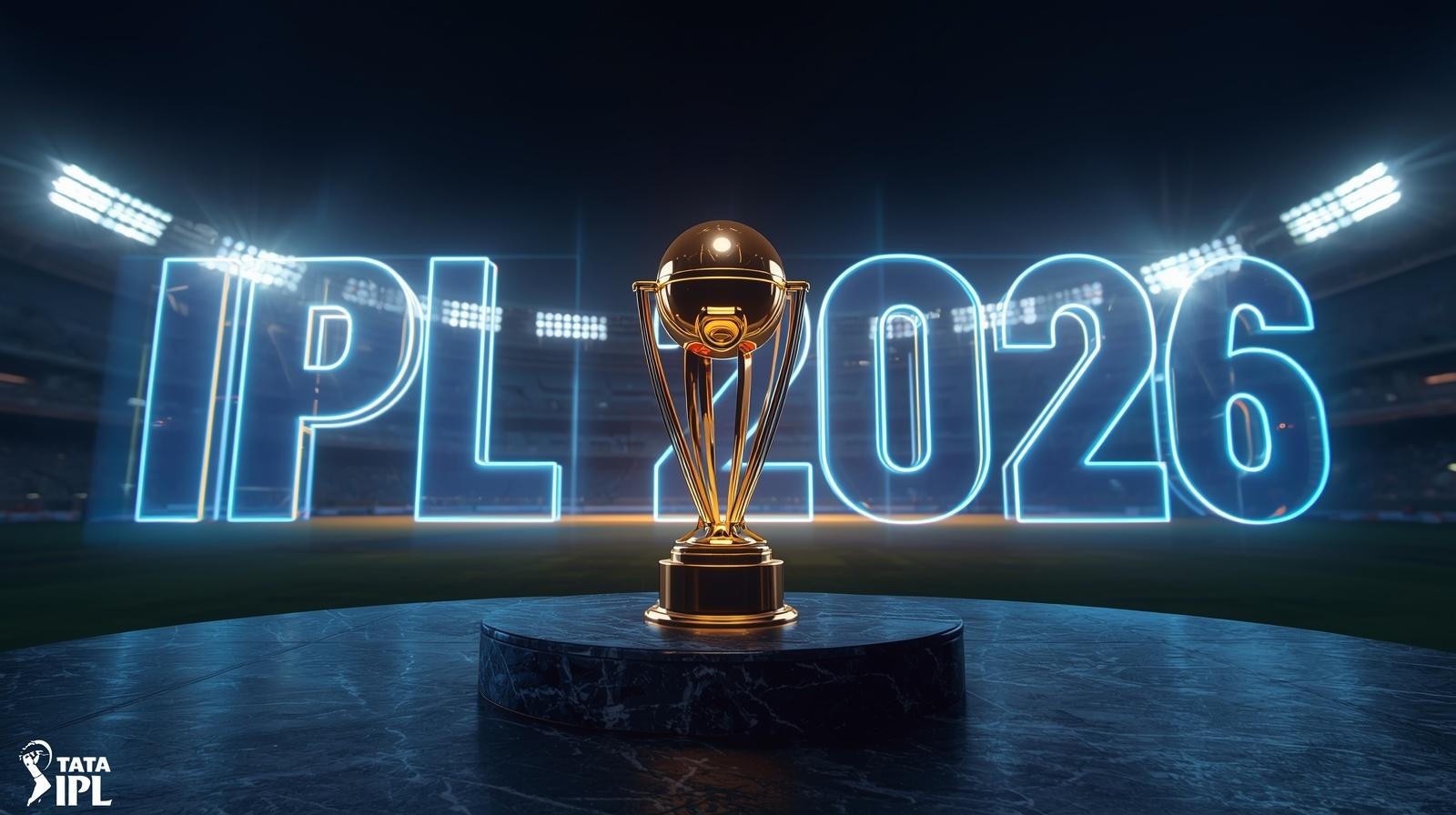 TATA IPL 2026 Schedule: Ultimate Guide to Exciting Matches
